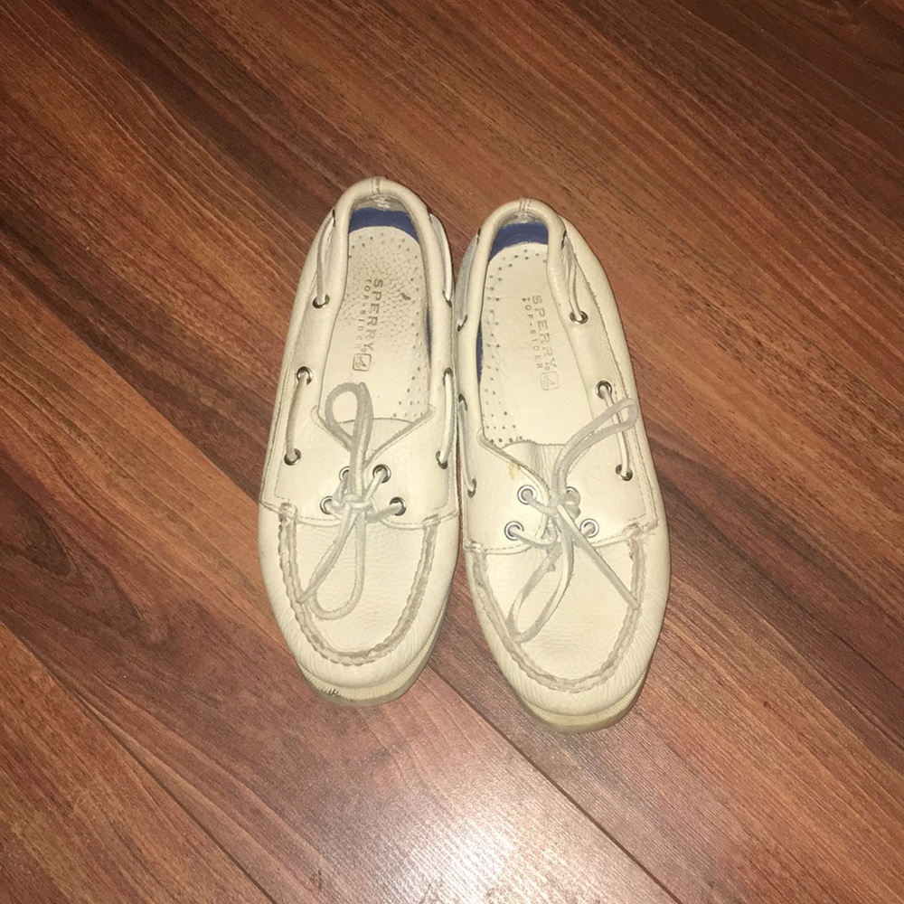 Sperry Top Sider